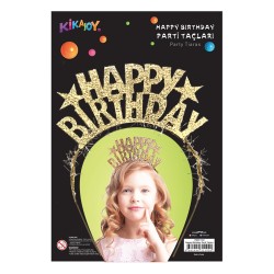 Party Tiaras - Happy Birthday - Kikajoy (1)