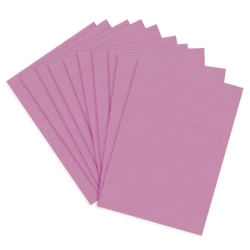 Pembe A4 Eva Tabaka - 2