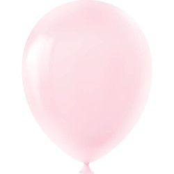 Pink Macaron Pastel Balloons 12