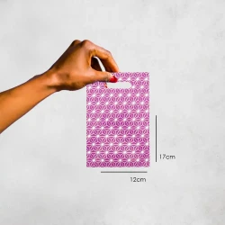 Plastic Carrier Bags - 5