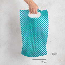 Plastic Carrier Bags - 