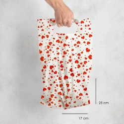 Plastic Carrier Bags - 1