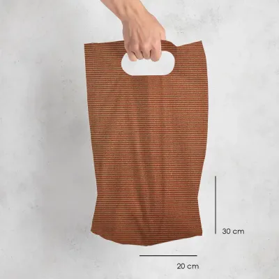 Plastic Carrier Bags - 2