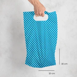 Plastic Carrier Bags - 7