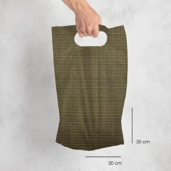 Plastic Carrier Bags - 9