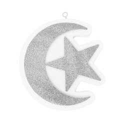 Ramadan Decorations - Moon Star - 3