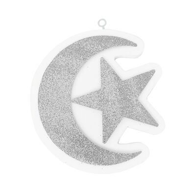 Ramadan Decorations - Moon Star - 3