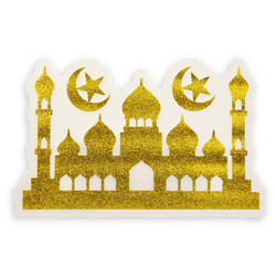 Ramadan Decorations - Mosque - 3