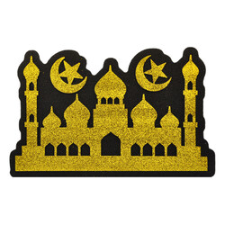 Ramadan Decorations - Mosque - 2
