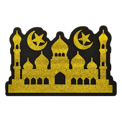Ramadan Decorations - Mosque - 2