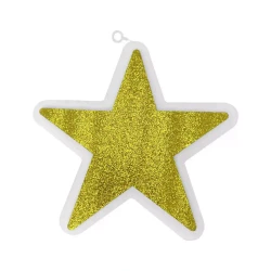 Ramadan Decorations - Star - 3