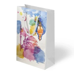 Ramadan Gift Bag - No:2 - Kika (1)