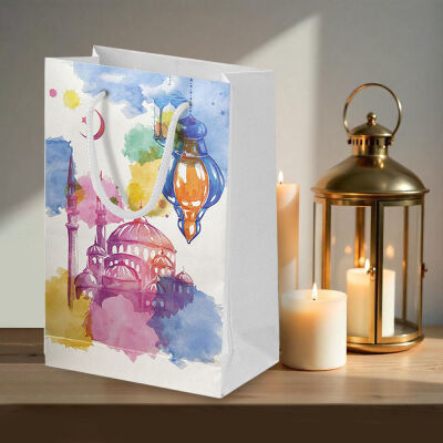 Ramadan Gift Bag - No:2 - 1