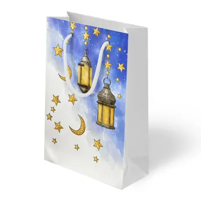 Ramadan Gift Bag - No:3 - 2