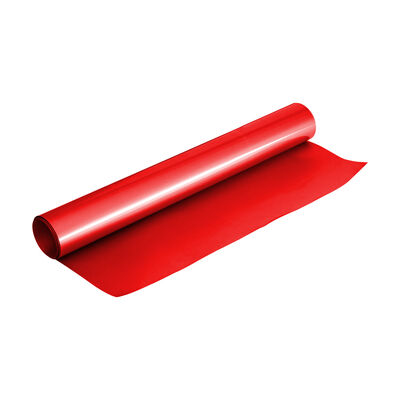 Red Metallic Construction Paper - 2