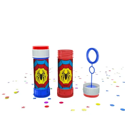Spider Bubble Wands - 3