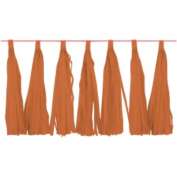 Tassel Banner - 7