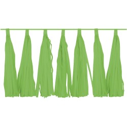 Tassel Banner - 3