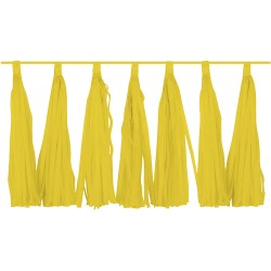 Tassel Banner - 5