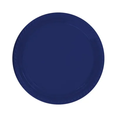 Lacivert Plastik Tabak - 1