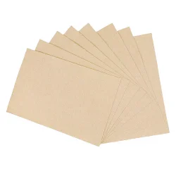 Ten Rengi Keçe Tabaka 50x70 - 2