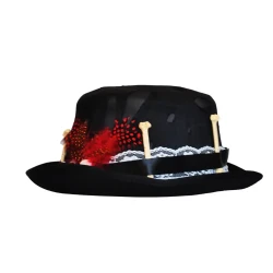 Voodoo Hat - 2