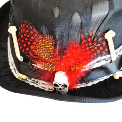 Voodoo Hat - 3