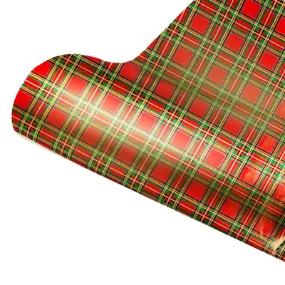Wrapping Paper - 1