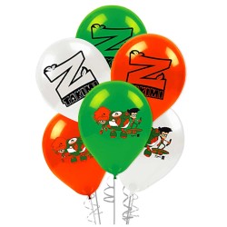 Z Takımı Lisanslı Balon - 2