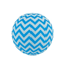 Zigzag Paper Lantern - (1)